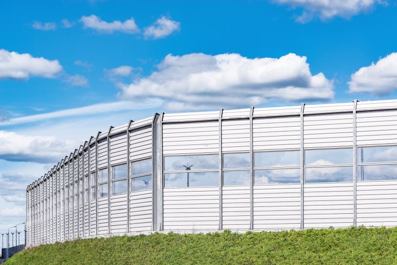 Iron Fence Installation